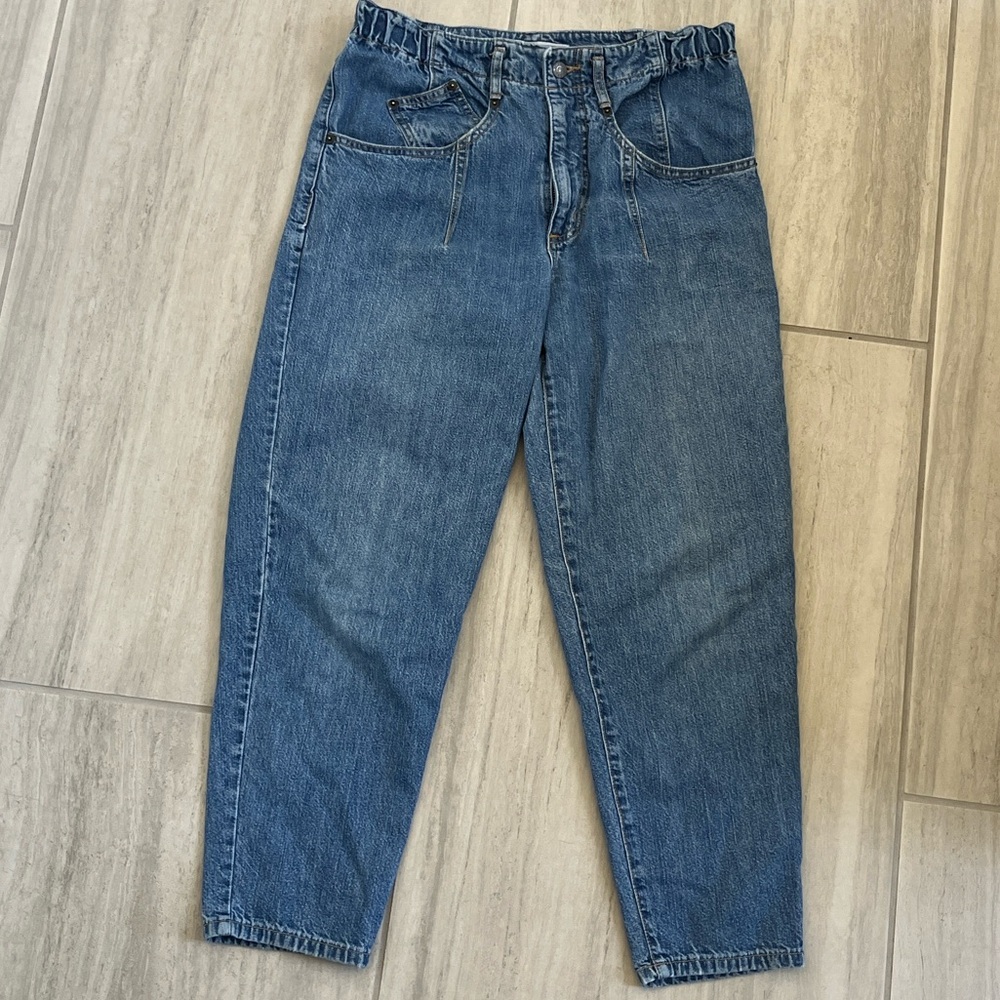 Vintage 80’s Guess jeans